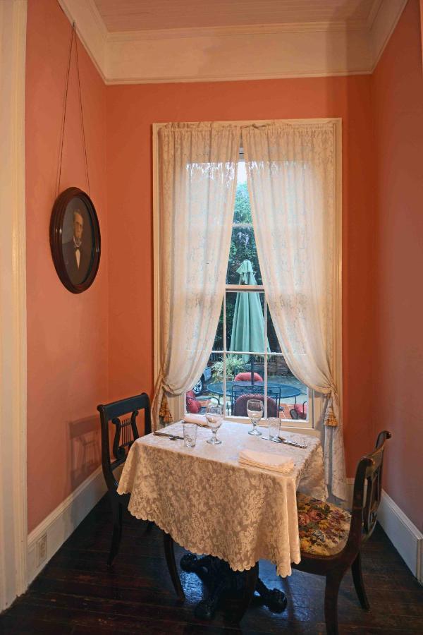 1872 Denham Inn Monticello Zewnętrze zdjęcie