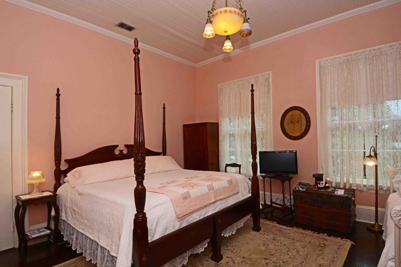 1872 Denham Inn Monticello Zewnętrze zdjęcie