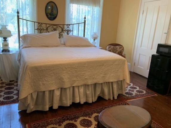 1872 Denham Inn Monticello Zewnętrze zdjęcie
