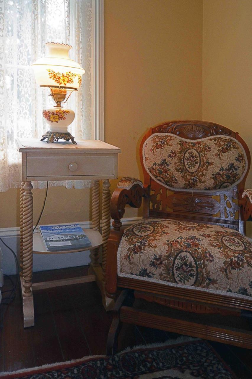 1872 Denham Inn Monticello Zewnętrze zdjęcie